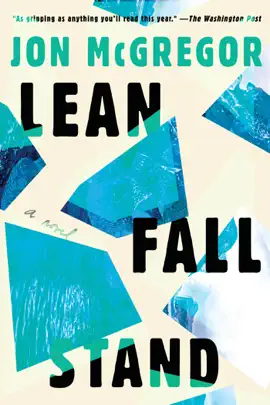 Read: Lean Book Fall Stand