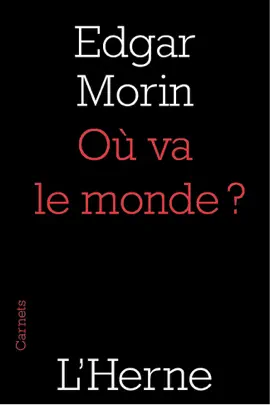 Read: Où va le monde Book ?