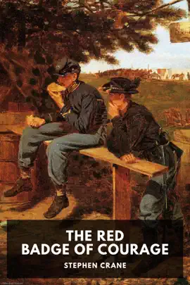 Read: The Red Book Badge of Courage