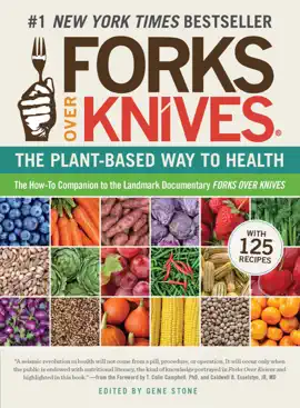 Read: Book Forks Over Knives