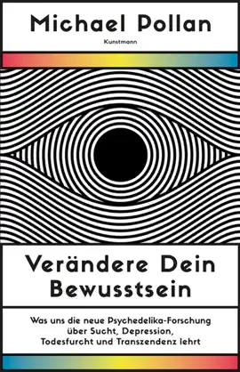 Verändere dein Bewusstsein