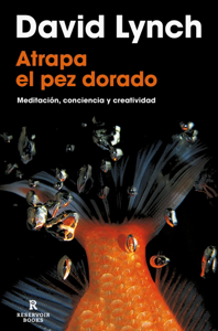Atrapa el pez dorado Book Cover