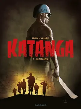 Read: Katanga Book - Tome 1