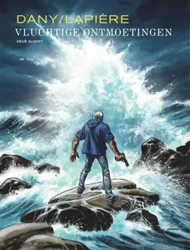 Read: Vluchtige Book ontmoetingen