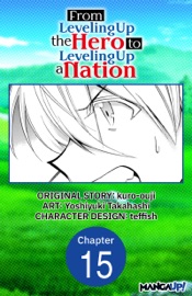 From Leveling Up the Hero to Leveling Up a Nation #015