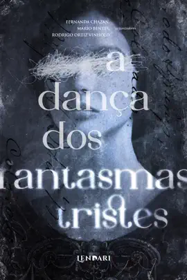 Read: A dança dos fantasmas Book tristes