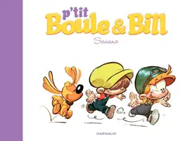 Read: P'tit Boule & Bill - Tome 4 - Savane Book