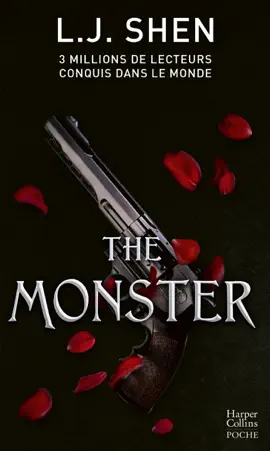 Read: Book The Monster