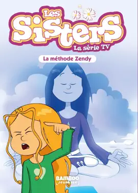 Read: Les Sisters - La Book Série TV - Poche - tome 63