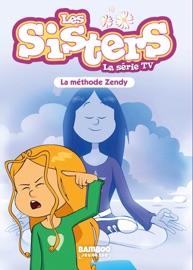 Les Sisters - La Série TV - Poche - tome 63 - Christophe Cazenove & William