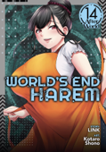 World's End Harem Vol. 14 - After World - Link & Kotaro Shono