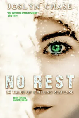 Read: No Book Rest: 14 Tales of Chilling Suspense