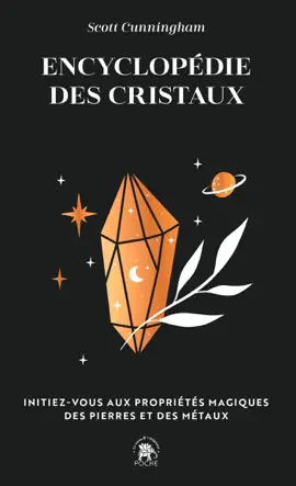 Read: Encyclopédie des Book cristaux