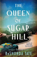 The Queen of Sugar Hill - ReShonda Tate Cover Art