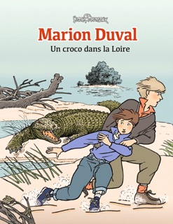 Marion Duval, Tome 04 by Yvan Pommaux