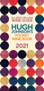 Hugh Johnson Pocket Wine 2021 - Hugh Johnson