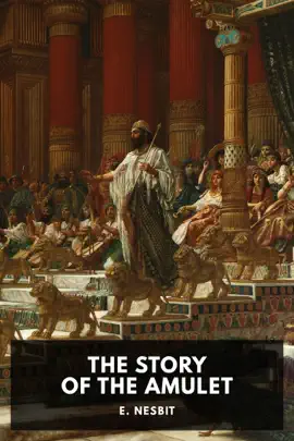 Read: The Story Book of the Amulet