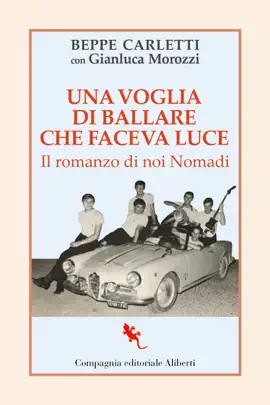 Read: Una voglia di Book ballare che faceva luce