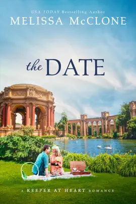 Read: The Book Date