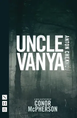 Read: Uncle Vanya Book