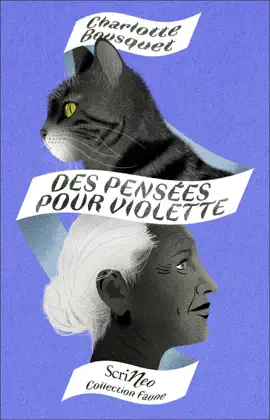 Read: Des pensées Book pour Violette