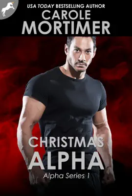 Read: Christmas Alpha (ALPHA 1) Book