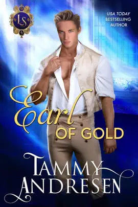 Read: Book Earl of Gold