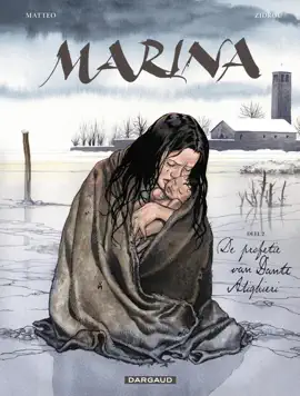 Read: De profetie van Book Dante Alighieri
