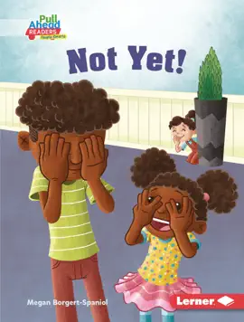 Read: Not Book Yet!