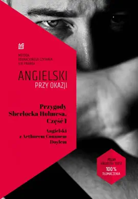 Read: Przygody Book Sherlocka Holmesa. Część I. Angielski z Arthurem Conanem Doylem
