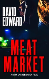 Meat Market - David Edward