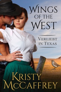 Verliebt in Texas by Kristy McCaffrey & Anja Kwiatkowski