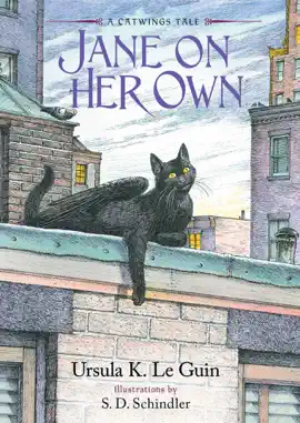 Read: Jane on Book Her Own