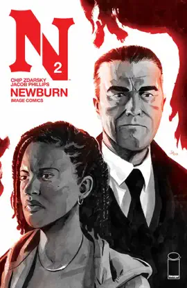 Read: Book NEWBURN #2