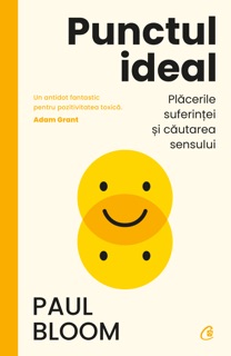 Punctul ideal by Paul Bloom