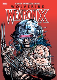 Wolverine - Chris Claremont