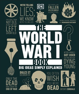 The World War I Book