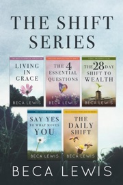 The Shift Series Box Set Volume One - Beca Lewis