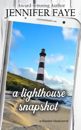 Read: A Book Lighthouse Snapshot: a Secret Identity, Small Town Romance