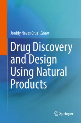 Read: Drug Discovery and Design Using Book Natural Products