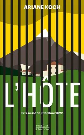 Read: L'Hôte
