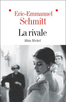Read: Book La Rivale