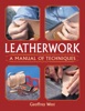 Book Leatherwork