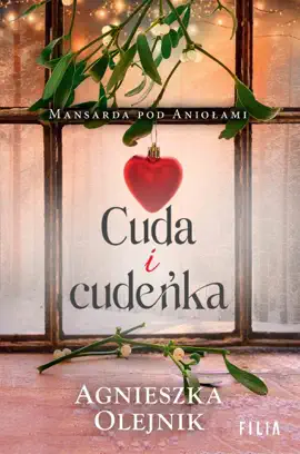Read: Cuda i cudeńka Book