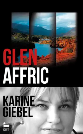 Read: Glen Book Affric