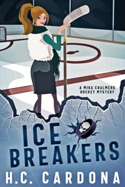 Ice Breakers - H. C. Cardona