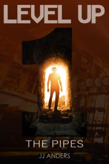 The Pipes by JJ Anders