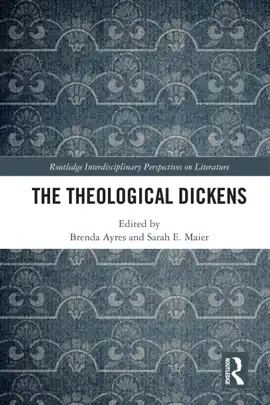 The Theological Dickens