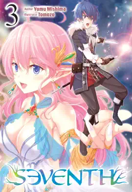 Seventh: Volume 3