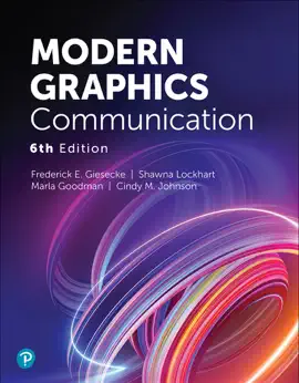 Read: Modern Graphics Book Communication